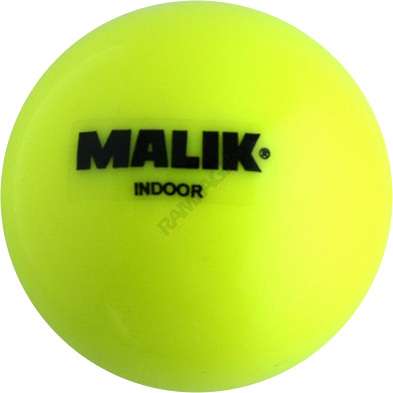 Indoor ball